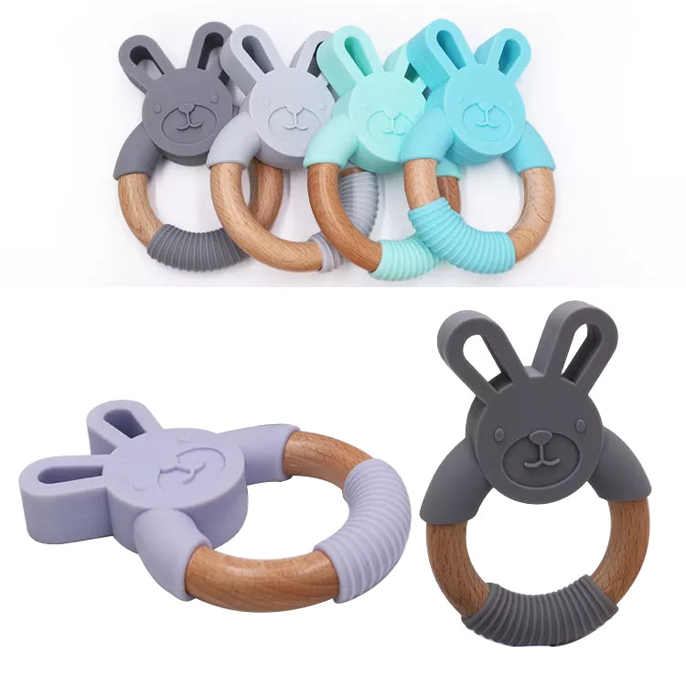 molar teething toy